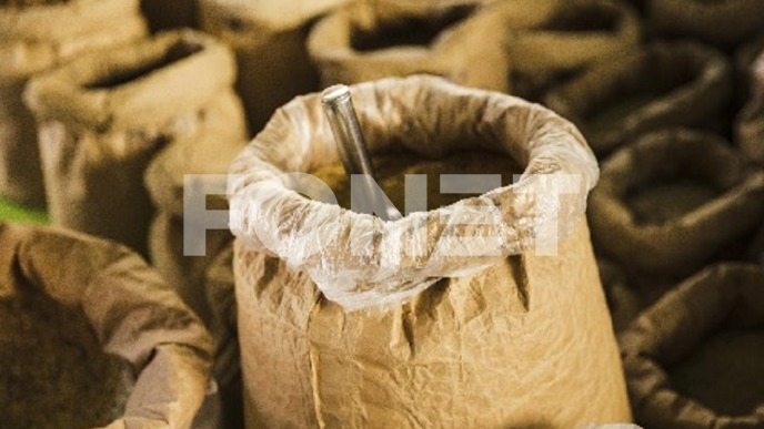 Nedozvoljen promet duvana 